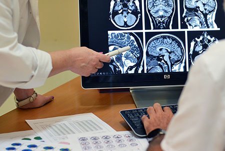 Áreas de Trabajo | Consultoría Médica Especializada | NeuroCRECER