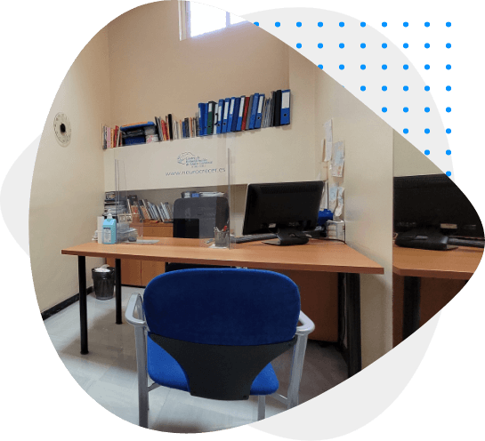 Consultor Médico Especializado | NeuroCRECER