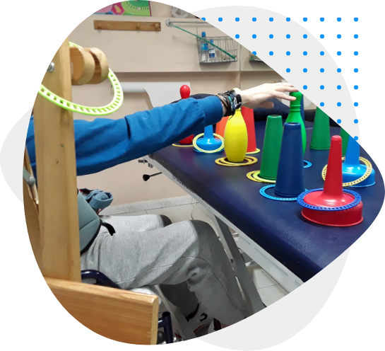 Enfermedades Neurodegenerativas Enfermedades Neurodegenerativas | NeuroCRECER