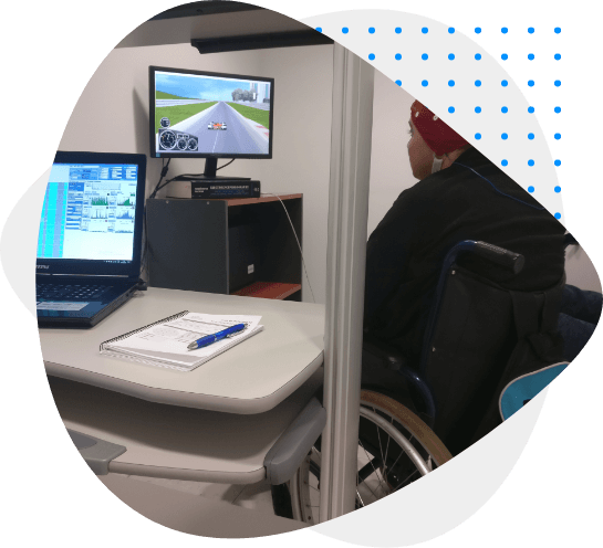 Mapeo Cerebral Sevilla | NeuroCRECER