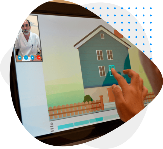 Tratamientos ONLINE Tratamiento ONLINE | NeuroCRECER