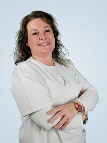 Nuestro equipo Alicia Lazcano Carballo | NeuroCRECER