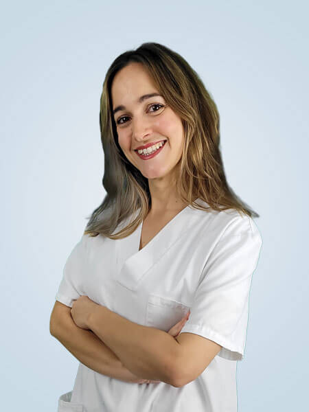 Nuestro equipo Astrid Elianne Rojas Gómez | NeuroCRECER