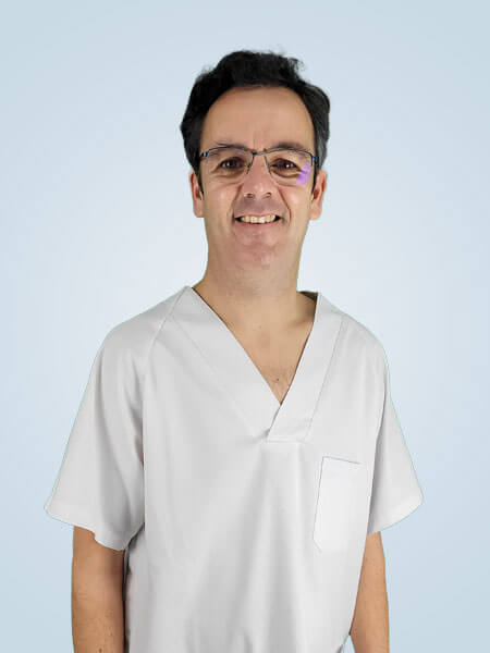 Nuestro equipo Juan Manuel Álvarez Pola | NeuroCRECER
