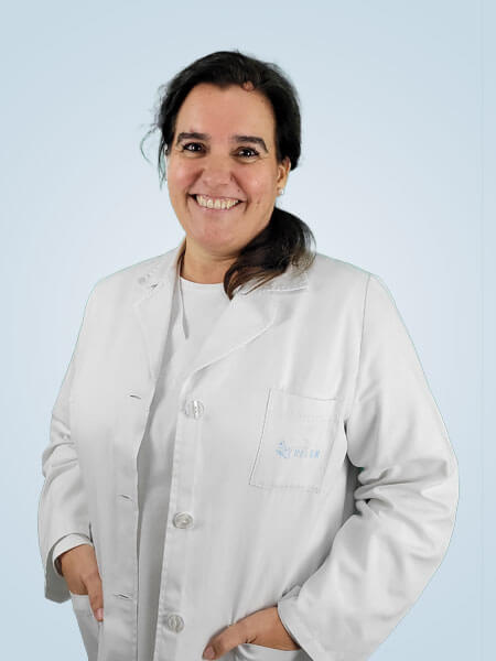 Nuestro equipo Margarita Madrazo Lezcano | NeuroCRECER