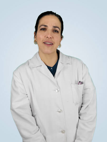 Nuestro equipo María José Cuesta Gómez | NeuroCRECER