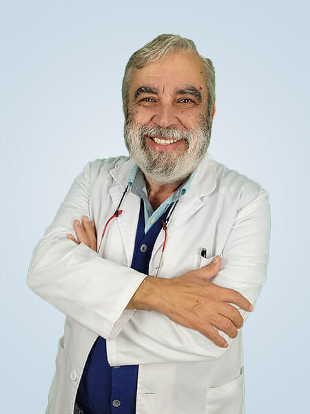 Nuestro equipo Profesor José León Carrión | NeuroCRECER