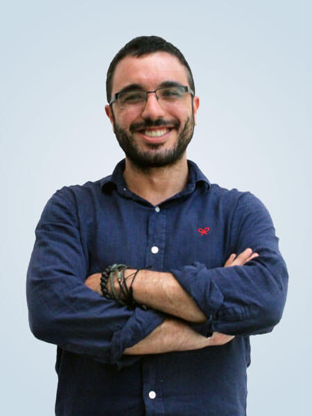 Nuestro equipo Profesor Umberto León Domínguez | NeuroCRECER