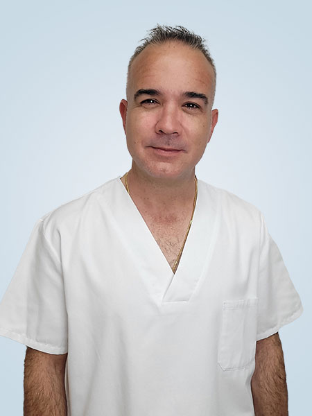 Nuestro equipo José Antonio Bejarano Retuerta | NeuroCRECER