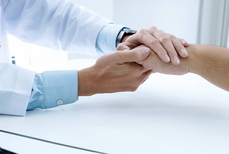Crecer cumple su primer cuarto de siglo con la mejora de la calidad de vida de más de 3.000 pacientes Crecer cumple su primer cuarto de siglo con la mejora de la calidad de vida de más de 3.000 pacientes