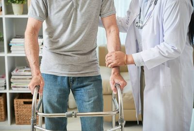 Preguntas de nuestros pacientes