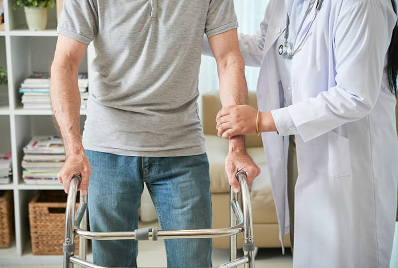 Preguntas de nuestros pacientes